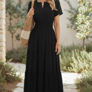 Shuvee - Everyday Elegant Dress
