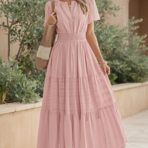 Felindra - Feminine Charm Dress