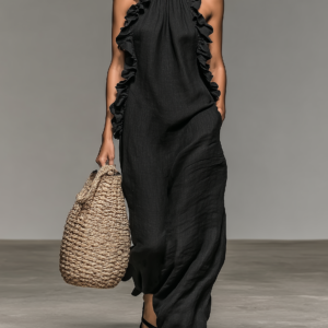 Faiza - Elegant Stylish Dress