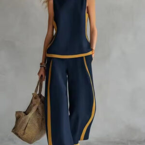Erlia - Casual Minimalist Set