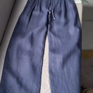 Krissa - Relaxed Elegance Pants