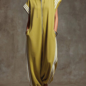 Ivy - Stylish Modern Jumpsuit