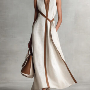 Dianna - Elegant Modern Dress