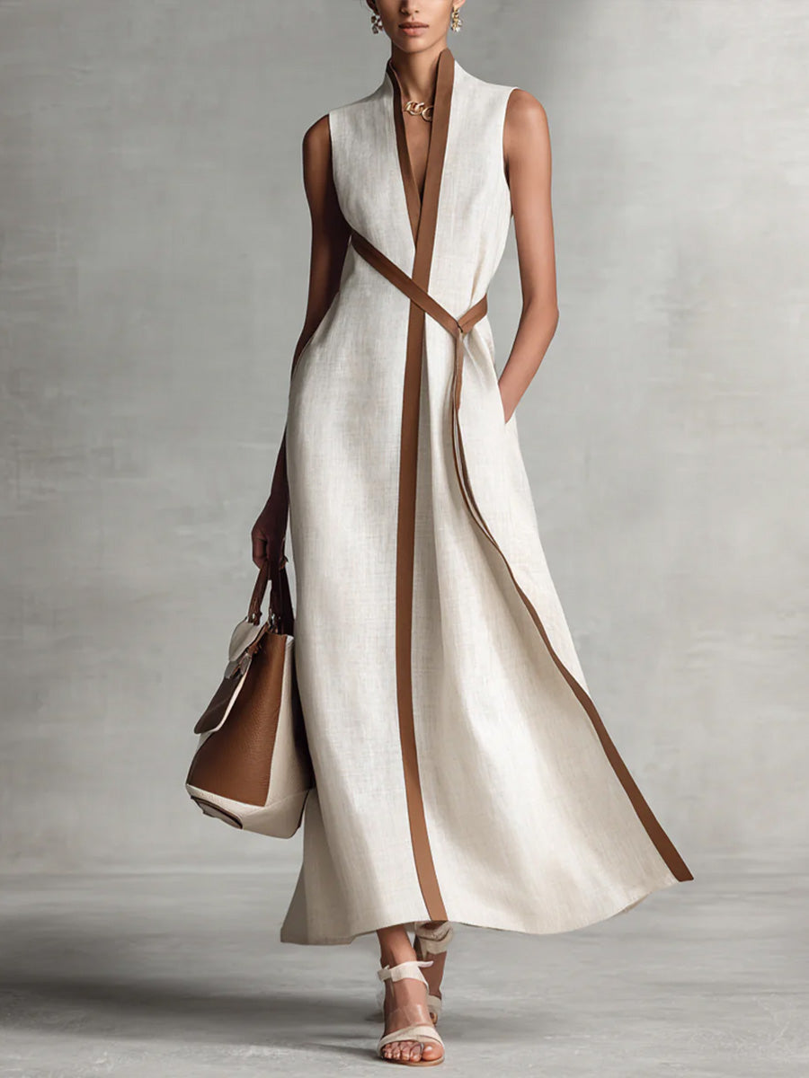 Dianna - Elegant Modern Dress