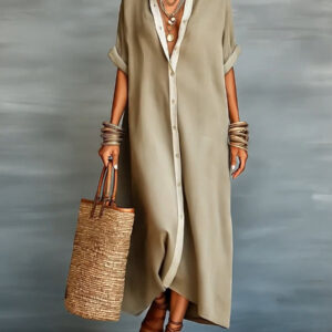 Cessa - Comfy Elegance Dress