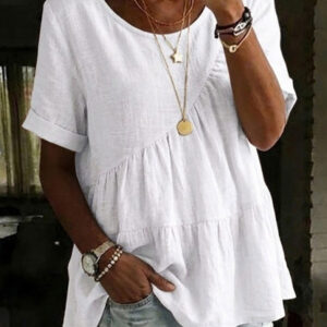 Fianna - Everyday Elegant Top