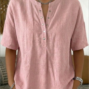 Usha - Casual Everyday Shirt