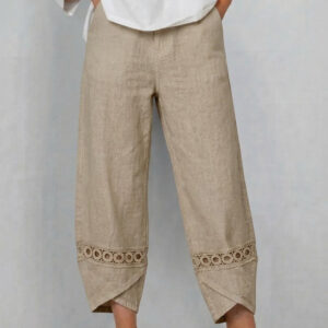 Willa - Effortless Relaxed Pants