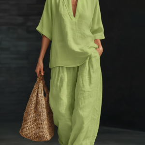 Gracie - Relaxed Coastal Set