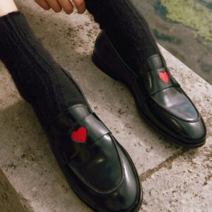 Soleil - Chic Slip-On Loafers