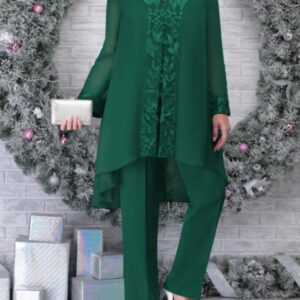 Esme - Casual Floral Set