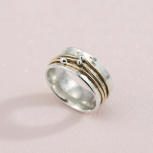 Maria - Elegant Style Ring