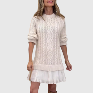 SIERRA - Timeless Comfy Dress