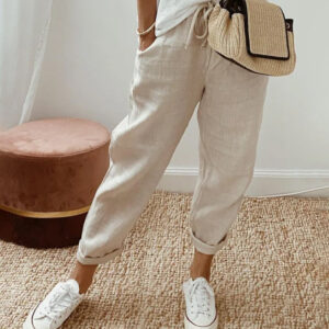LUCY - Lightweight Pants