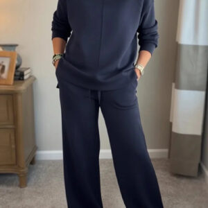 Vanna - Comfort Lounge Set