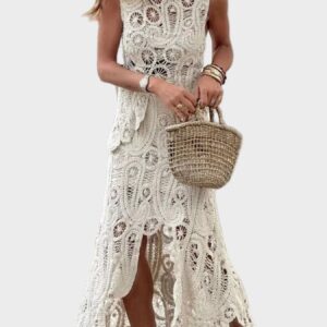 Lyra - Stylish Boho Dress