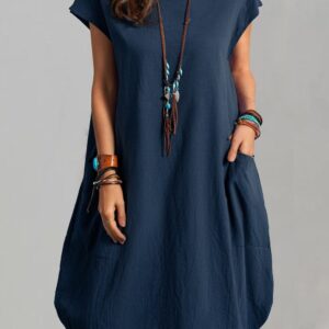 Melena - Everyday Casual Dress