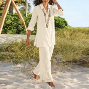 Serra - Coastal Elegance Set