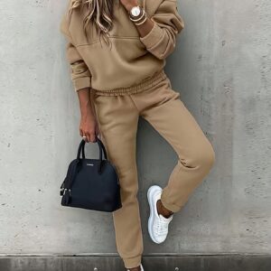 Savina - Relaxed Fit Set