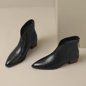 Embier - Elegant Style Boots
