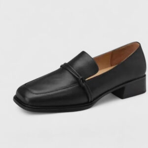 Dixie | Ergonomic Loafers