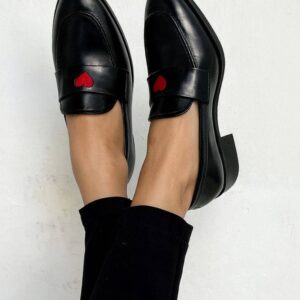 Valentine -  Casual Passion Shoes