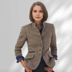 Margaux - Timeless Elegance Jacket