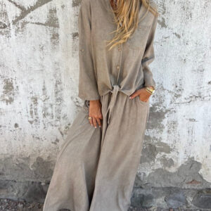 Jessie - Relaxed Comfort Set
