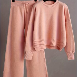 Seria - Comfortable Loungewear Set