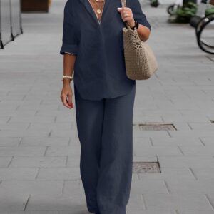 Nahla - Relaxed Elegance Set