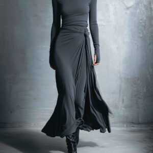 Avana - Modern Elegance Dress