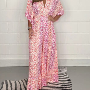 Wenna - Elegant Jumpsuit