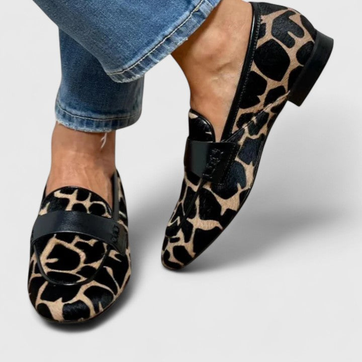 Clyanne | Premium Ergonomic Loafers