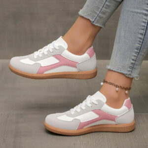 Desirée - Casual Chic Sneaker