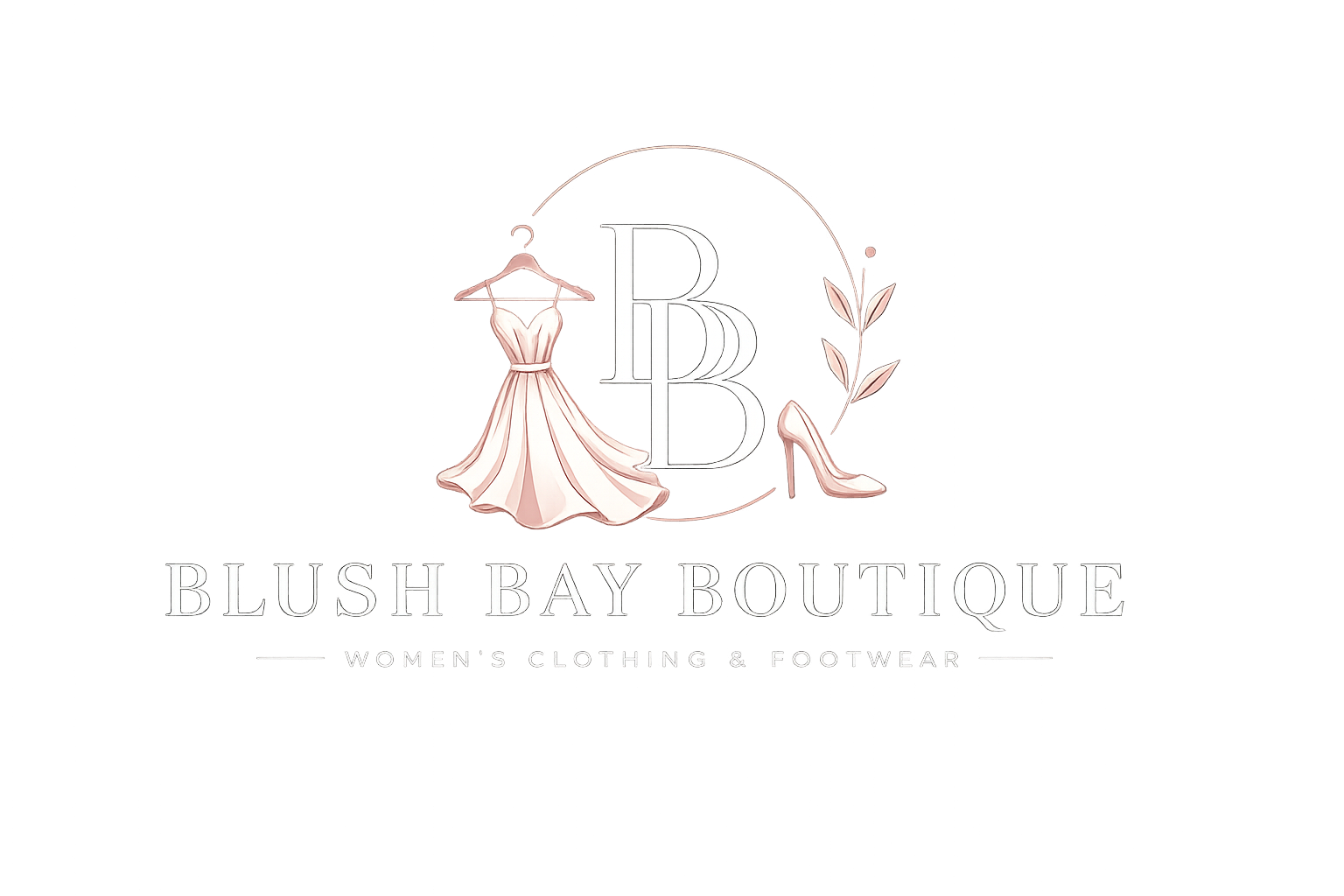 BlushBay Boutique