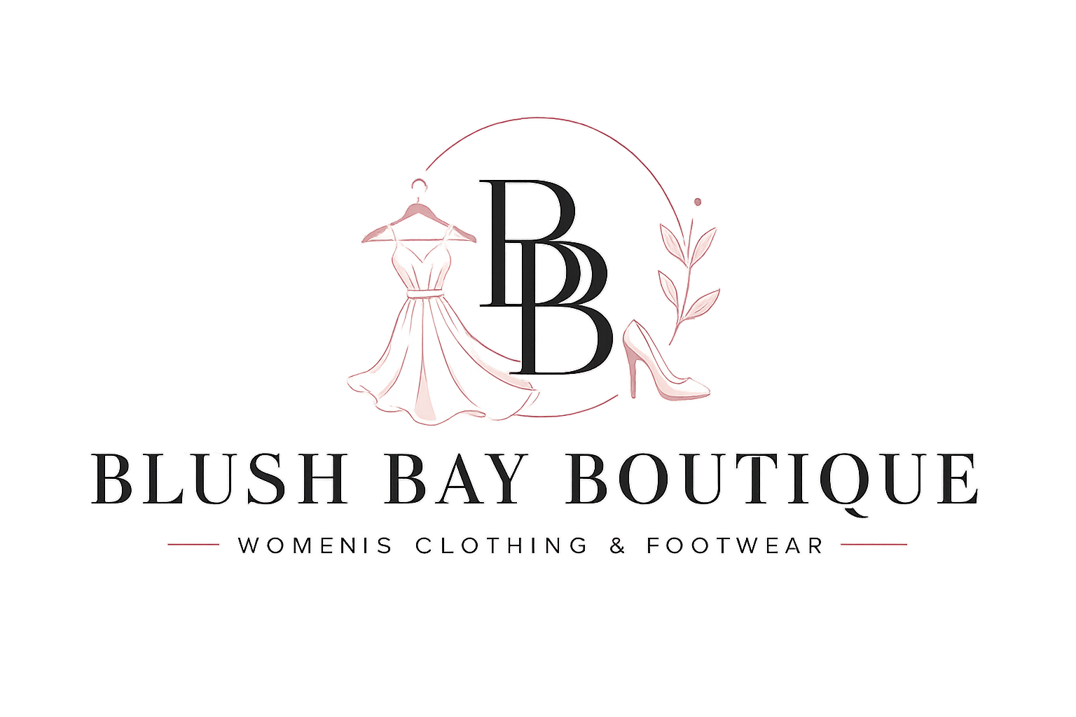BlushBay Boutique