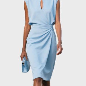 VIVICA - Effortless Elegance Dress