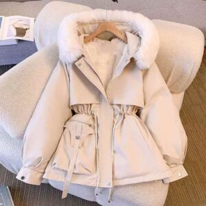 Lennie - Cozy Stylish Jacket