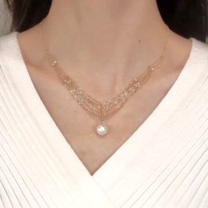 Liora Necklace