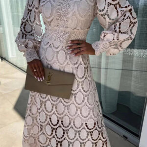 MIA | Elegant Dress