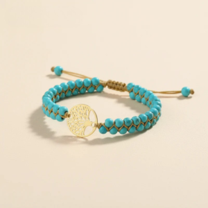 Indra - Boho Fashion Bracelet