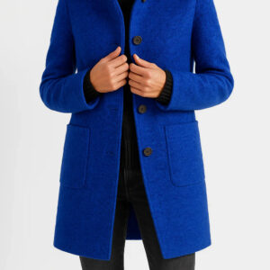 Marian - Elegant Winter Jacket