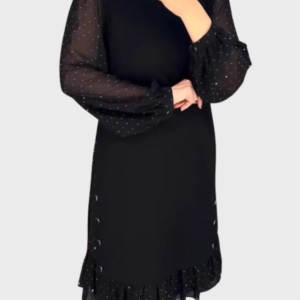 Clementine - Casual Shift Dress