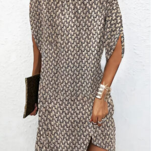Larissa | Elegant Dress