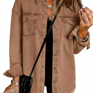 Emery - Stylish Everyday Jacket
