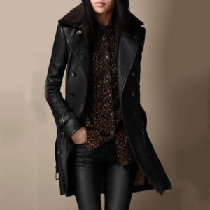 Velara - Modern Elegance Jacket