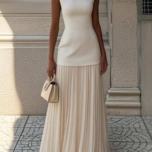 Brela | Elegant Maxi Dress