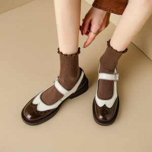 Elodia - Timeless Charm Shoe