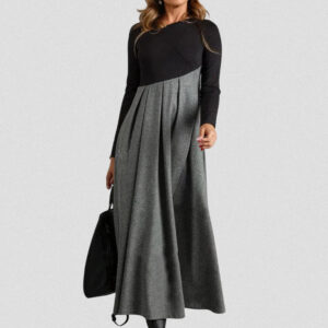 VERONA - Elegant Dress