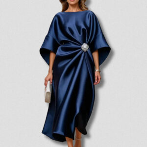CORALYETH - Elegant Dress